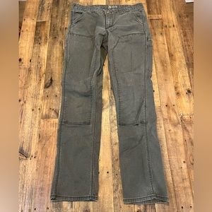 Carhartt Work pants - 10 Tall